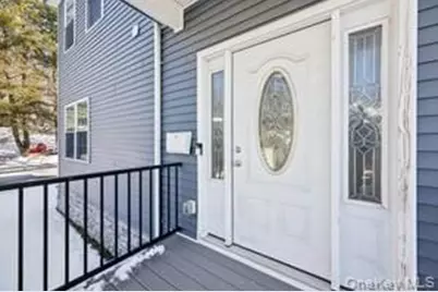 214 Prospect Street, Newburgh, NY 12550 - Photo 3