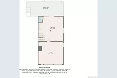 164 Drisler Avenue, White Plains, NY 10607 - Photo 47