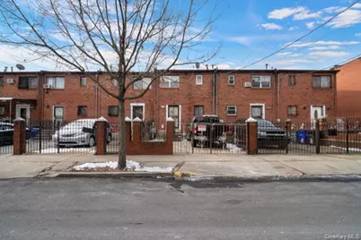 576 Barbey Street, Brooklyn, NY 11207 - Photo 1