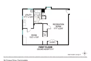 36 Cinque Dr, Farmingdale, NY 11735 - Photo 27