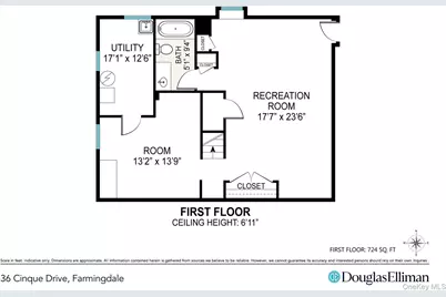 36 Cinque Drive, Farmingdale, NY 11735 - Photo 29