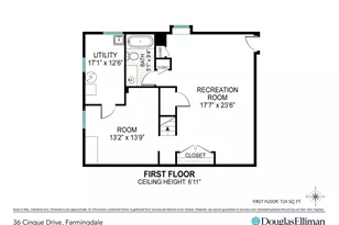 36 Cinque Dr, Farmingdale, NY 11735 - Photo 29