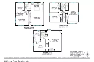 36 Cinque Dr, Farmingdale, NY 11735 - Photo 31