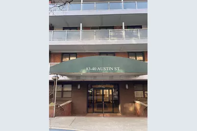 83-40 Austin Street #2 j, Kew Gardens, NY 11415 - Photo 1