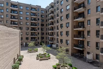 100 E Hartsdale Avenue #6RE, Hartsdale, NY 10530 - Photo 15