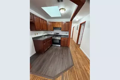 172-07A 90th Avenue #3, Jamaica, NY 11432 - Photo 5