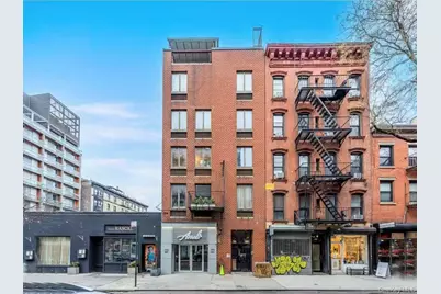 165 Elizabeth Street #3R, New York, NY 10012 - Photo 1