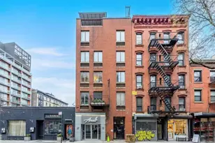 165 Elizabeth St, New York, NY 10012 - Photo 1