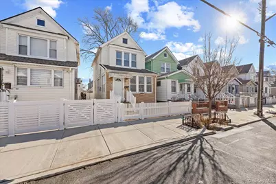 117-53 126 Street, Ozone Park, NY 11420 - Photo 3