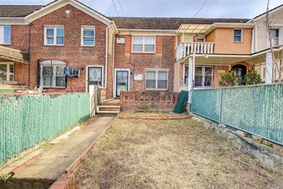 102-20 63rd Road, Forest Hills, NY 11375 - Photo 1