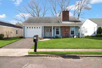 475 Stratford Lane, Ridge, NY 11961 - Photo 1