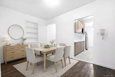 100-10 67th Road #2C, Forest Hills, NY 11375 - Photo 7