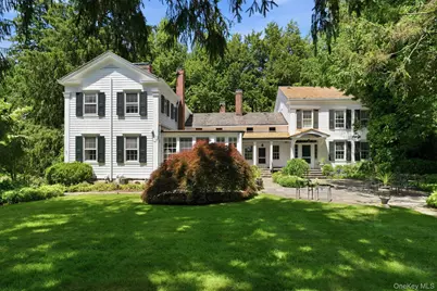 549 Croton Lake Road, Bedford Corners, NY 10549 - Photo 1