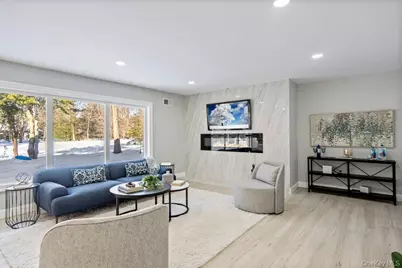 497 Woodbury Road, Cold Spring Harbor, NY 11724 - Photo 5