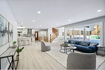 497 Woodbury Road, Cold Spring Harbor, NY 11724 - Photo 3