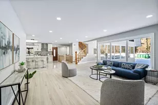 497 Woodbury Rd, Cold Spring Harbor, NY 11724 - Photo 3