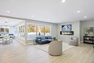 497 Woodbury Rd, Cold Spring Harbor, NY 11724 - Photo 3