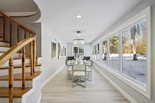 497 Woodbury Rd, Cold Spring Harbor, NY 11724 - Photo 5