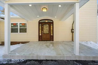 497 Woodbury Road, Cold Spring Harbor, NY 11724 - Photo 47