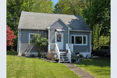 17 Greenview Avenue, Monticello, NY 12701 - Photo 1