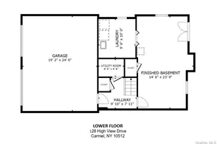 128 Highview Dr, Carmel, NY 10512 - Photo 45