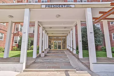 601 Kappock Street #3R, Bronx, NY 10463 - Photo 1