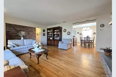 38 Woodbury Road, Farmingville, NY 11738 - Photo 3