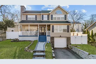 62 Sunburst Drive, Rocky Point, NY 11778 - Photo 1