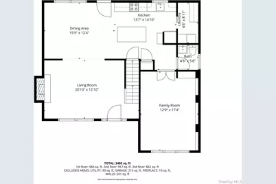 62 Sunburst Drive, Rocky Point, NY 11778 - Photo 31