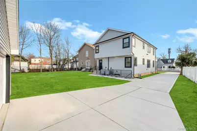 119 E Fulton Avenue, Roosevelt, NY 11575 - Photo 1