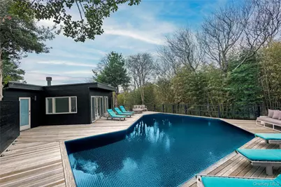 279 Bay Walk, Fire Island Pines, NY 11782 - Photo 1