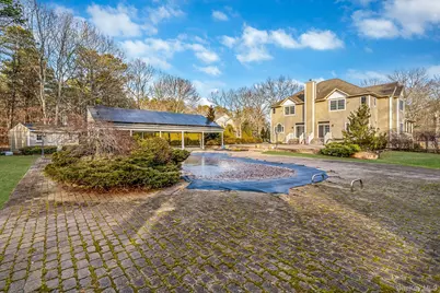 44 E Margin Road, Ridge, NY 11961 - Photo 19