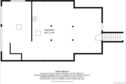 8 Nancys Lane, Pound Ridge, NY 10576 - Photo 29