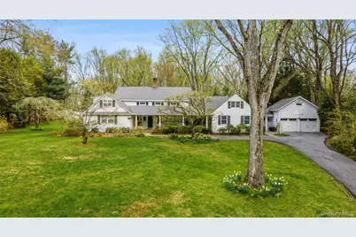 8 Nancys Lane, Pound Ridge, NY 10576 - Photo 1
