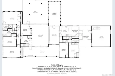 8 Nancys Lane, Pound Ridge, NY 10576 - Photo 27