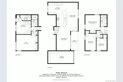 525 Roosevelt Avenue, Massapequa Park, NY 11762 - Photo 27