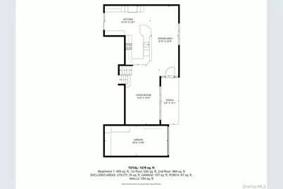 525 Roosevelt Avenue, Massapequa Park, NY 11762 - Photo 25