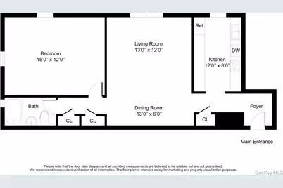 412 Munro Avenue #3F, Mamaroneck, NY 10543 - Photo 19