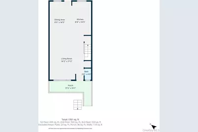 2033 E 68th Street, Brooklyn, NY 11234 - Photo 33