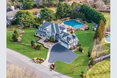 30 Hampton Drive, Center Moriches, NY 11934 - Photo 1