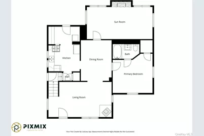 10 Brook Street, Suffern, NY 10901 - Photo 29