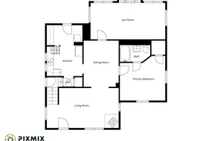 10 Brook St, Suffern, NY 10901 - Photo 29