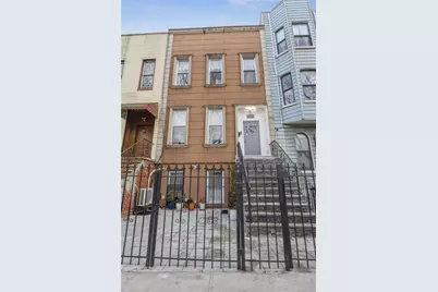 32 Covert Street, Brooklyn, NY 11207 - Photo 1