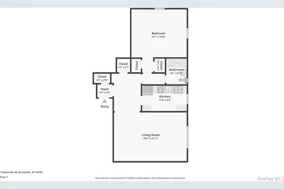 1 Bronxville Road #3S, Bronxville, NY 10708 - Photo 27