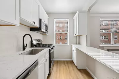 1 Bronxville Road #3S, Bronxville, NY 10708 - Photo 1