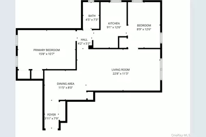 8420 51st Avenue #1B, Elmhurst, NY 11373 - Photo 17