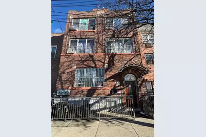 99-01 Corona Avenue, Corona, NY 11368 - Photo 1