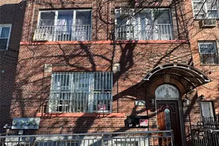 99-01 Corona Ave., Corona, NY 11368 - Photo 1