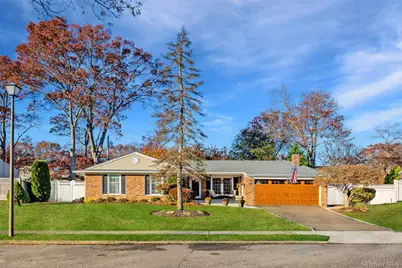 23 King Street, Port Jefferson Station, NY 11776 - Photo 1