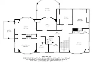 44 Tower Hill Loop, Tuxedo Park, NY 10987 - Photo 43